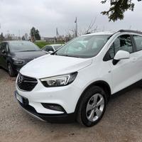 Opel Mokka X 1.6 CDTI Ecotec 4x2 Start&Stop Innova