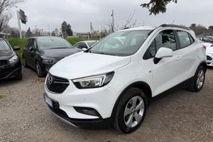 Opel Mokka X 1.6 CDTI Ecotec 4x2 Start&Stop Innova