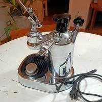 Macchina LaPavoni Professional revisionata