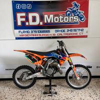 Ktm Sx 85