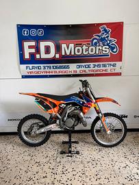 Ktm Sx 85