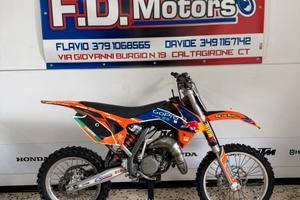 Ktm Sx 85