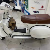 Vespone 150 2T LML