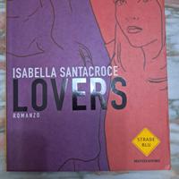 Lovers di Isabella Santacroce 
