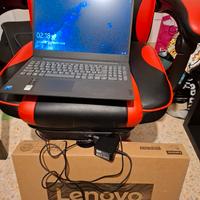 Lenovo IdeaPad 1 – Notebook 14" HD
