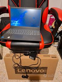 Lenovo IdeaPad 1 – Notebook 14" HD