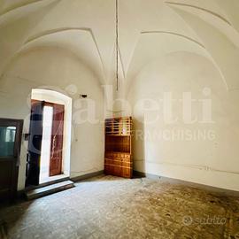Casa Indipendente Racale [Cod. rif 3342880VRG]
