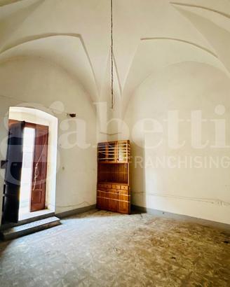 Casa Indipendente Racale [Cod. rif 3342880VRG]