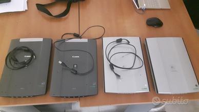 Scanner canon lide 210 e lide 200 (7)