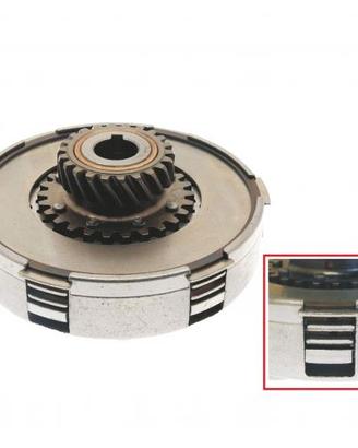 Gruppo frizione Vespa PX 125 e 150 Arcobaleno 2 se