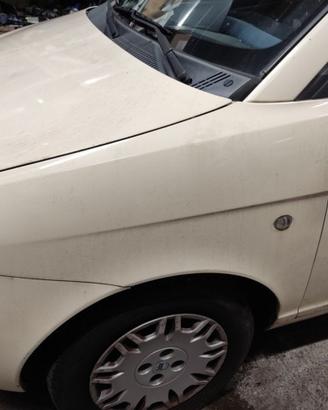 Parafango sinistro LANCIA YPSILON del 2006