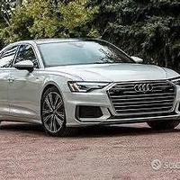 Ricambi audi a6 2023