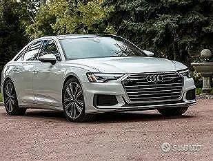 Ricambi audi a6 2023
