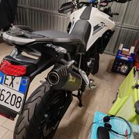 triumph tiger 900 tally