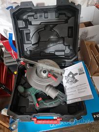 sega circolare parkside 18v