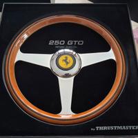 Thrustmaster Ferrari 250 GTO Wheel Add-On