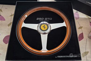 Thrustmaster Ferrari 250 GTO Wheel Add-On