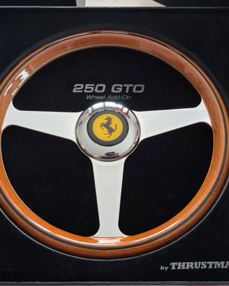 Thrustmaster Ferrari 250 GTO Wheel Add-On