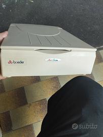 scanner vintage