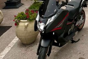 Immacolata honda integra 750s