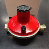 riduttore di pressione gas GPL 10 kg