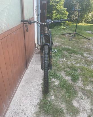 Turbo levo gen4