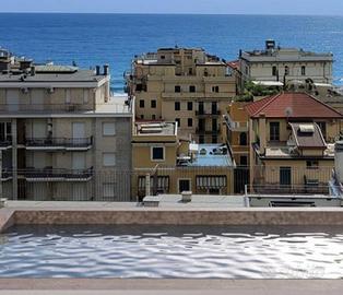 Appartamento di 96 m² con 3 locali a Alassio