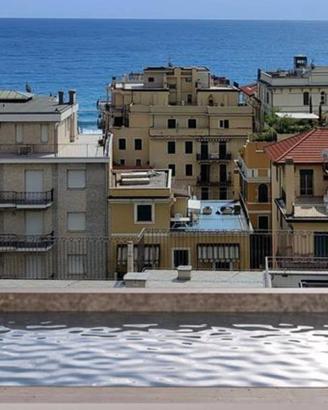 Appartamento di 96 m² con 3 locali a Alassio