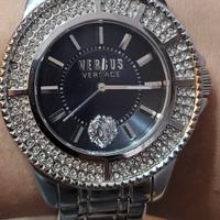  orologio versus versace