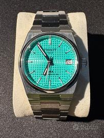 Tissot Prx e Mido Ocean Star