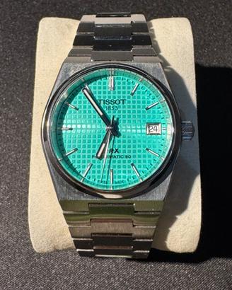 Tissot Prx e Mido Ocean Star