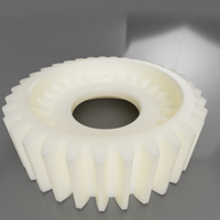 Ingranaggio Rinforzato per CAME - BY2 BY3 BY4 BX/A