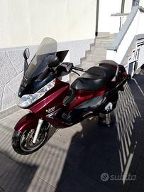 Scooter x8Piaggio 125 2005 6000 km