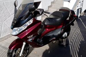 Scooter x8Piaggio 125 2005 6000 km