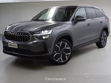 Škoda Kodiaq 1.5 TSI Hybrid DSG 7 posti Style