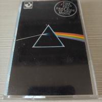 audiocassetta Pink Floyd