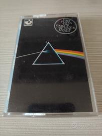 audiocassetta Pink Floyd