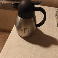 Bricchetto per colazione Caffè 