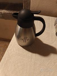 Bricchetto per colazione Caffè 