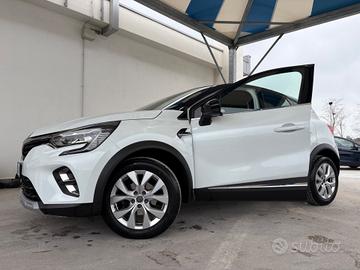Renault Captur Blue dCi 115 CV Intens
