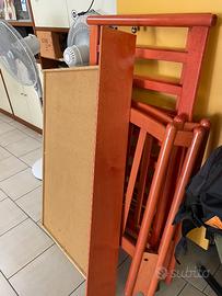 Letto per bambino
