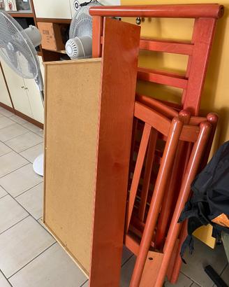 Letto per bambino