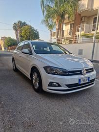 polo 1.6 tdi 80 cv