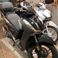 Honda sh 125 sport - abs