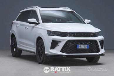 SWM G01F G01F 1.5 139cv dct