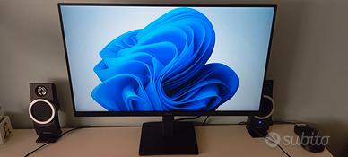 Monitor per PC Samsung FHD 100hz