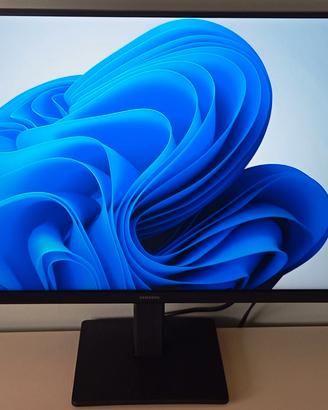 Monitor per PC Samsung FHD 100hz
