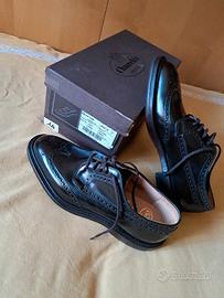 Church’s Grafton nuove 43 Custom Grade England