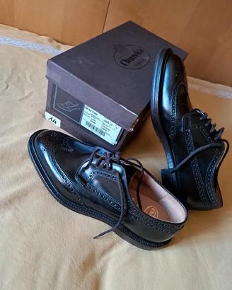 Church’s Grafton nuove 43 Custom Grade England