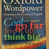 Oxford Wordpower Dictionary, ISBN 9780194315166